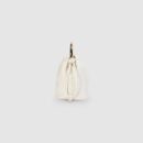 Blythe Bucket Bag - Cream