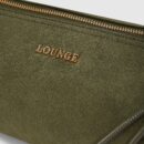 Miffy Barrel Shoulder Bag - Olive