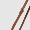 Blythe Bucket Bag - Raffia