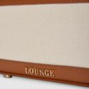 Arlowe Box Bag - Beige