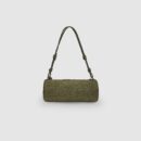 Miffy Barrel Shoulder Bag - Olive