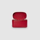 Arlowe Box Bag - Red