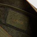 Miffy Barrel Shoulder Bag - Olive
