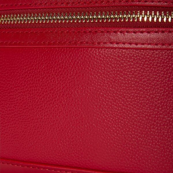 Arlowe Box Bag - Red - Image 8