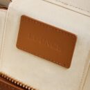 Arlowe Box Bag - Beige