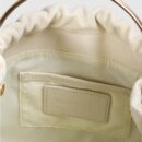 Blythe Bucket Bag - Cream